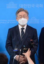 "이재명, 직접 전화해 조정하자더니..다음날 선관위 신고"