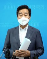 이낙연 "서울공항 이전, 고품질 공공아파트 공급"..'판교·위례급 신도시' 