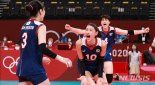 [도쿄올림픽] 김연경의 올림픽은 계속된다
