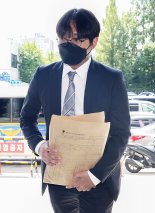 故손정민 친구측 "집단적 린치"…악플러 고소