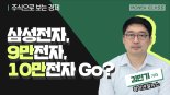 [주보경]삼성전자, 향후 주가 방향 3가지 시나리오는?