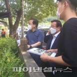 “안양예술공원 불법행위 엄단”…무관용원칙