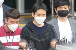 검찰, '남성 성착취물 제작·유포' 김영준에 징역 15년 구형