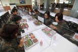 민관군 합동위 "내년 軍급식비 하루 1만1000원" 권고