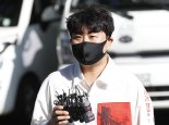 트로트가수 김호중 폭행 혐의 내사 종결
