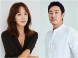 제26회 부산국제영화제, ‘올해의 배우상’ 심사위원에 엄정화&조진웅 선정