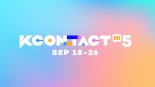 티빙, 글로벌 K-컬처 페스티벌 'KCONTACT HI 5' 독점 공개