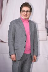 '70대' 김용건 늦둥이, 하정우 법적 동생된다?