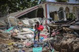 지진으로 1200여명 숨진 아이티에 열대 폭풍까지 접근