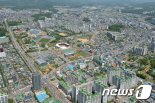 문제없다던 부동산 통계.. 표본 확대하니 서울 집값 한 달 새 20%↑