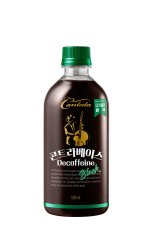 롯데칠성, '칸타타 콘트라베이스 디카페인 블랙' 출시