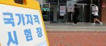 “2교시 결시인데 합격?” 공인노무사 1차 시험 ‘전산오류’