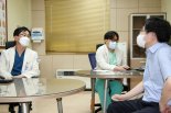 부천성모병원, 국내 최초 심·뇌혈관 전문의 동시 진료 혈관센터 오픈