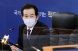 정세균 “윤석열·최재형 너무 준비 안됐다…최종후보 안될 것”