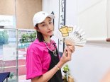 '식빵언니' 김연경, 파바·삼립 식빵 모델 됐다