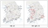 2025년까지 소형 강우레이더 9곳 설치…기후변화 선제적 대응