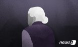 "어머니가 미행해" 망상 빠져 노모 살해한 40대 2심도 징역 10년