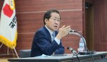 전술핵에 이재명 "위험천만 포퓰리즘" VS 홍준표 "전형적 포퓰리스트가"