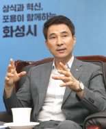 서철모 화성시장, 청와대에 '공공택지 개발 시민중심 조성' 건의문 전달