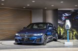 BMW, PHEV 상반기 판매  작년 3배↑