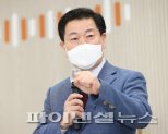 박승원 “광명학온 공공주택지구 명품단지로 조성”