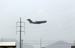 미군 철수 끝난 카불공항, 곧 운영 재개 전망