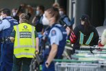 뉴질랜드 슈퍼마켓에서 칼부림… 총리 ‘테러로 규정’
