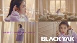 블랙야크, 아이유·카이의 '시트 다운 플리스'  영상 공개