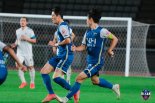 울산시민축구단 중간 성적.. 승점 6점차로 리그 4위