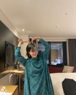 AOA 권민아 남친과 호텔서 흡연 사진 논란.."흡연실 있다" 거짓말도