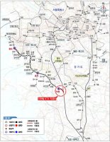 인천발 KTX 당초 계획보다 4년 늦은 2025년 6월 개통