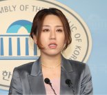 조성은 ″야당 통한 여권 인사 고발 사주 의혹″ 제보자 맞다고 밝혀