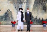 미국 빠진 아프간, 중국이 메우나...지원단 파견