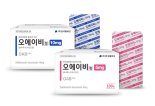 한국팜비오, 과민성 방광치료제 '오에이비정' 출시