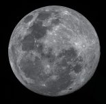 추석 보름달, 21일 오후 6시 59분에 뜬다
