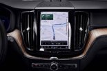 볼보 XC60 올라탄 'TMAP AUTO'…스마트카 시대 '활짝'