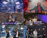 '슈퍼밴드2' 기탁팀부터 윌리K팀까지…'결선 진출' 확정!