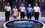 이낙연 "손준성 왜 임명했나" vs 추미애 "장관 해임 건의했나"