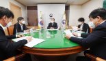 정부, 녹실회의서 고용시장 점검·대응방향 논의