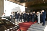이기택 대법관 "직 맡겨준 국민께 감사"... 17일 퇴임