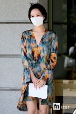 [포토] 박규영, '가을에 퍼지는 비타민 향기'