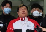 '인천 노래주점 살인' 허민우, 항소심서도 징역 30년