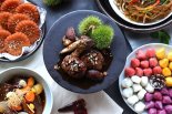 아난티 힐튼 부산 "다채로운 전통 음식으로 풍성한 한가위 보내세요"