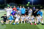 존폐 위기 놓인 인천남동구민축구단 구명 위한 서명운동