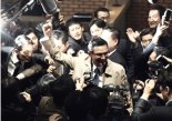 이재명 "'영화 아수라'가 김부선의 '말죽거리 잔혹사'보다 더 재미있다"