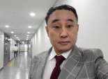 "코미디나 하지 뭔 정치냐"..개그맨 서승만, 민주당 비례 출마