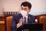 민주당 "권순일-김만배가 이재명 구해? 논리적 비약"