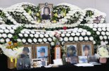 군사법원, 공군 女중사 성추행 사망 관련 '공군 수뇌부 통신영장 기각'