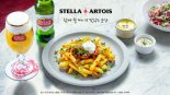 스텔라 아르투아, '함께할 때 더 맛있는 순간' 캠페인 진행