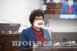 최금숙 동두천시의원 “시장 경기북도 신설 주도하라”